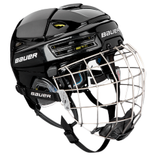 Шлем BAUER RE-AKT 200 с маской