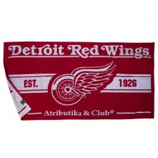 Полотенце A&R DETROIT RED WINGS 70 X 140