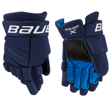 Перчатки BAUER X S21 JR