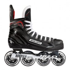 Роликовые коньки BAUER XR300 JR