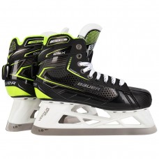 Коньки вратаря BAUER GSX SR