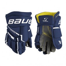 Перчатки BAUER SUPREME MACH S23 YTH