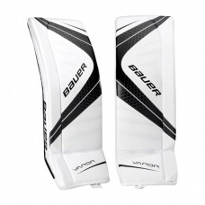 Щитки вратаря BAUER VAPOR X700 SR