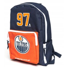 Рюкзак A&C EDMONTON OILERS №97 58160