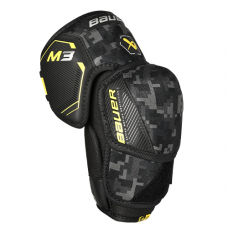 Налокотники BAUER SUPREME M3 S23 JR