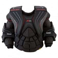 Нагрудник вратаря BAUER VAPOR X2.9 JR