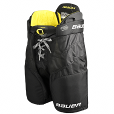 Трусы BAUER SUPREME MACH S23 YTH