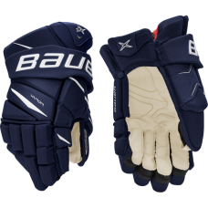 Перчатки BAUER VAPOR 2X S20 SR