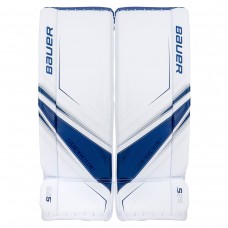 Щитки вратаря BAUER SUPREME S29 SR