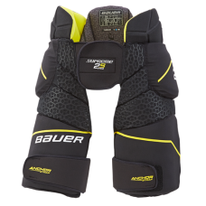 Трусы BAUER SUPREME 2S PRO S19 гирдлы SR