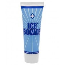 Гель замораживающий и обезболивающий ICE POWER 75мл