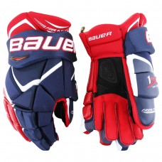 Перчатки BAUER VAPOR 1X JR