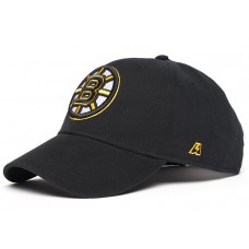 Кепка A&C BOSTON BRUINS 31001 черн