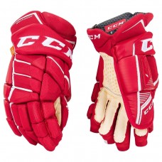 Перчатки CCM JETSPEED FT1 SR