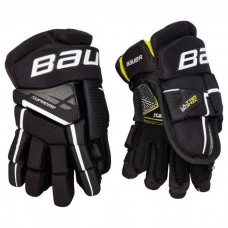 Перчатки BAUER SUPREME ULTRASONIC S21 YTH