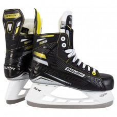 Коньки BAUER SUPREME S35 S20 INT