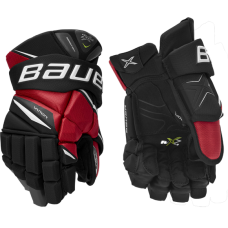 Перчатки BAUER VAPOR 2X PRO S20 JR