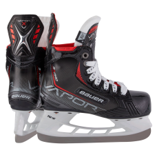 Коньки BAUER VAPOR 3X PRO S21 YTH