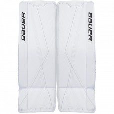 Щитки вратаря BAUER SUPREME 3S S20 INT