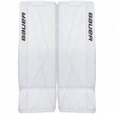 Щитки вратаря BAUER SUPREME 3S S20 INT