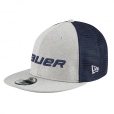 Кепка BAUER 9FIFTY ADJUSTABLE