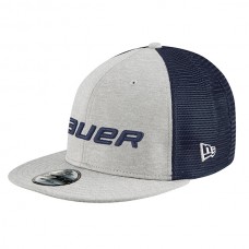 Кепка BAUER 9FIFTY ADJUSTABLE YTH