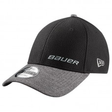 Кепка BAUER 9FORTY ADJUSTABLE YTH