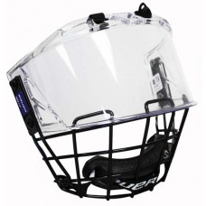 Маска для шлема BAUER COMBO DELUX