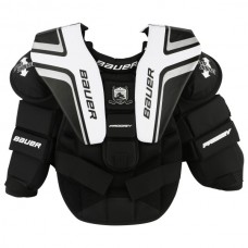 Нагрудник вратаря BAUER PRODIGY 2.0 YTH