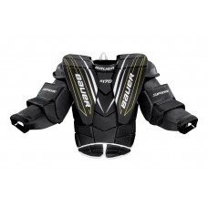 Нагрудник вратаря BAUER SUPREME S170 JR