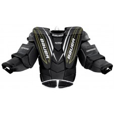 Нагрудник вратаря BAUER SUPREME S170 SR