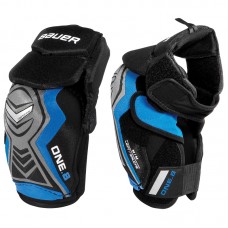 Налокотники BAUER SUPREME ONE 8 SR