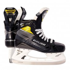 Коньки BAUER SUPREME 3S PRO S20 JR