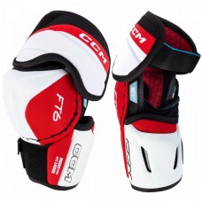 Налокотники CCM JETSPEED FT6 PRO SR