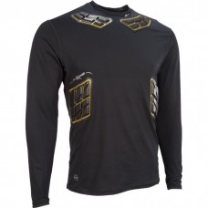 Термо - майка BAUER ELITE PADDED YTH