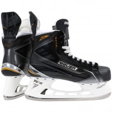 Коньки BAUER SUPREME TOTAL ONE MX3 SR
