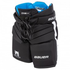 Трусы вратаря BAUER GSX PRODIGY S20 YTH