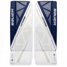 Щитки вратаря BAUER SUPREME S170 SR