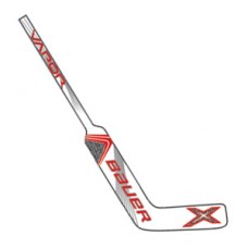 Клюшка вратаря BAUER VAPOR 1X MINI