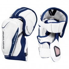 Налокотники BAUER NEXUS 1N JR