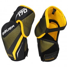 Налокотники BAUER SUPREME 170 JR