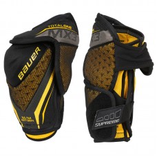 Налокотники BAUER SUPREME TOTAL ONE MX3 SR