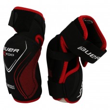 Налокотники BAUER VAPOR X700 JR