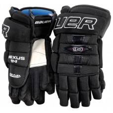 Перчатки BAUER NEXUS 1N PRO SR