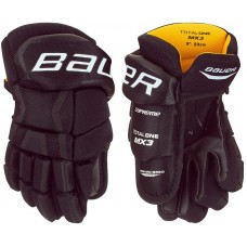 Перчатки BAUER SUPREME TOTAL ONE MX3 YTH