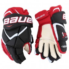 Перчатки BAUER VAPOR 1X PRO SR