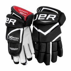 Перчатки BAUER VAPOR X600 SR