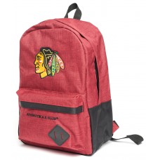Рюкзак A&C CHICAGO BLACKHAWKS 58053