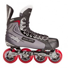 Роликовые коньки BAUER XR1 SR