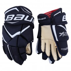 Перчатки BAUER VAPOR X700 SR